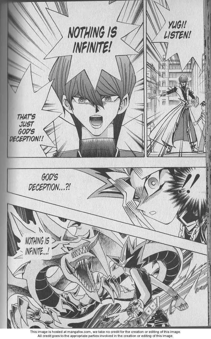 Yu-Gi-Oh! Duelist Chapter 116 12